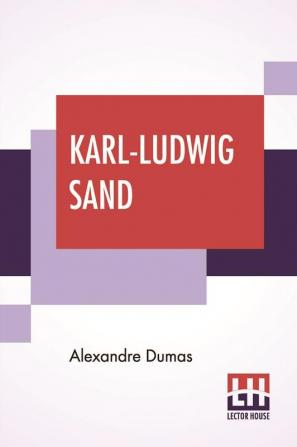 Karl-Ludwig Sand