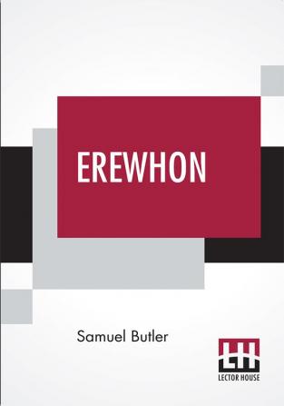 Erewhon