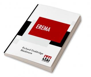 Erema; Or My Father'S Sin