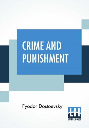 Crime And Punishment