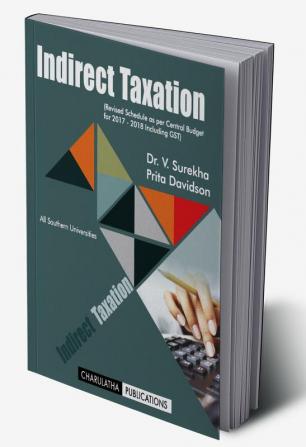 INDIRECT TAXATION