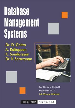 Database Management Systems