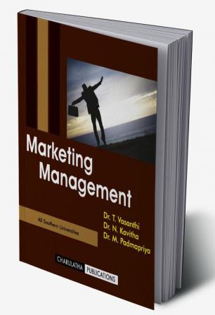 Marketing Management