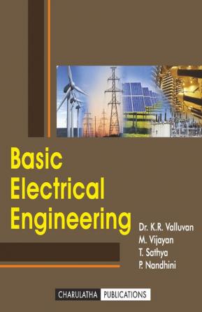 Basic Electrical Engineering