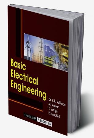 Basic Electrical Engineering