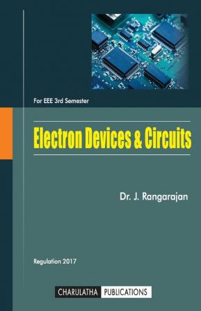 Electronic Devices & Circuits