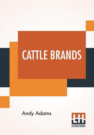 Cattle Brands