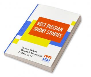 Best Russian Short Stories