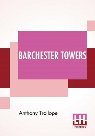 Barchester Towers