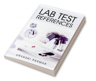 Lab Test References