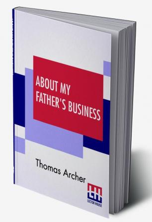 About My Father's Business