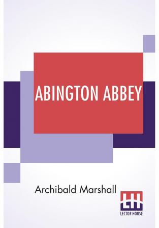 Abington Abbey