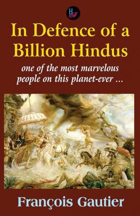 In Defence of a Billion Hindus