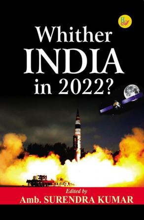 Whither India in 2022?