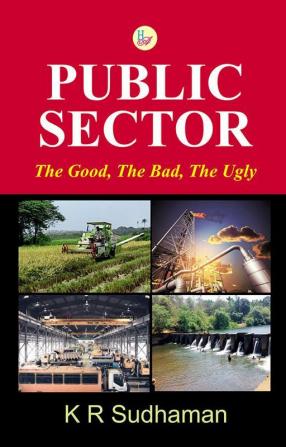 Public Sector: The Good The Bad The Ugly