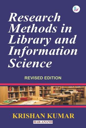 Research Methods in Library and Information Science