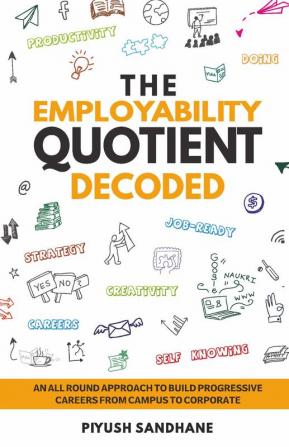 The Employability Quotient Decoded