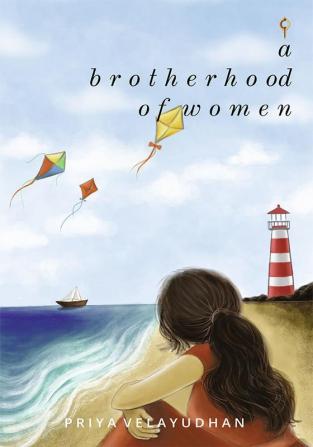 A Brotherhood Of Women(English)