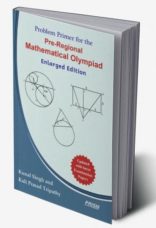 Problem Primer for the Pre-Regional Mathematical Olympiad (Enlarged Edition)