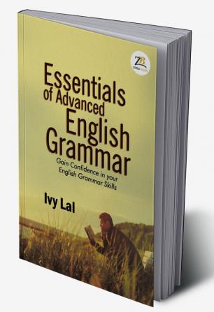 Essentials of Advanced English Grammar