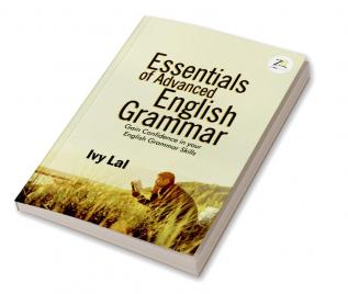 Essentials of Advanced English Grammar