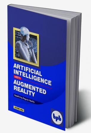 Artificial Intelligence meets Augmented Reality