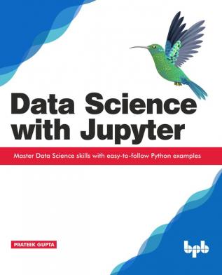 DATA SCIENCE WITH JUPYTER