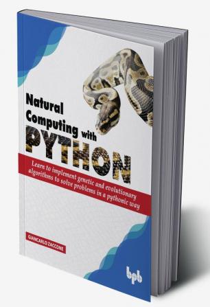 Natural Computing with Python