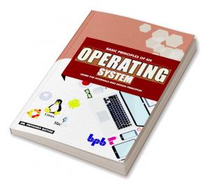 Basic Principles of an Operating System