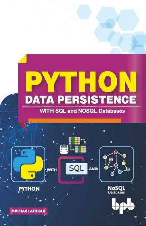 Python data persistence