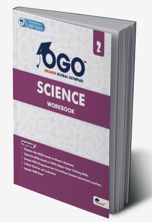 OGO Science Workbook Class 2