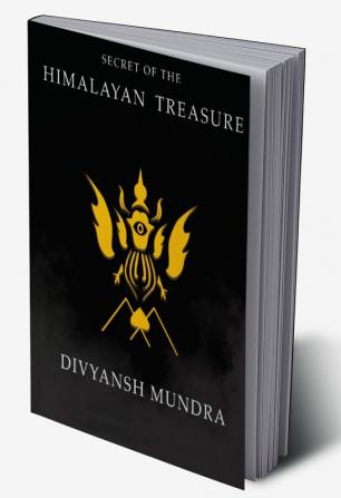 SECRET OF THE HIMALAYAN TREASURE