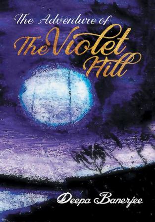 The Adventure of the Violet Hill