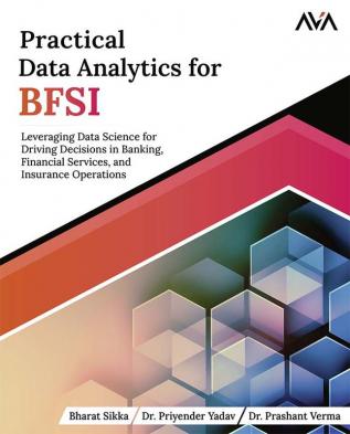 Practical Data Analytics for BFSI