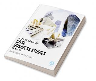 Business Studies Textbook for CBSE Class 11