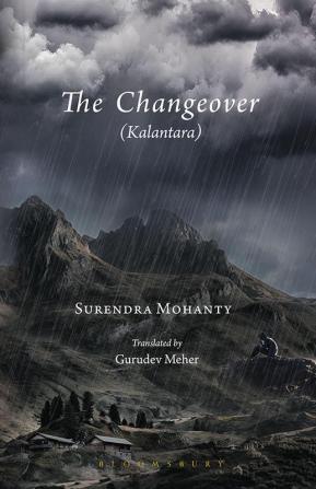 The Changeover (Kalantara)