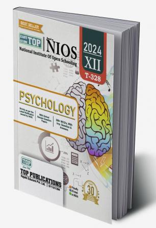 TOP-328 PSYCHOLOGY GUIDE NIOS