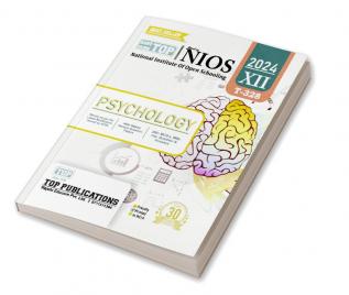 TOP-328 PSYCHOLOGY GUIDE NIOS