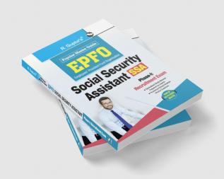 EPFO: Social Security Assistant (Phase-I) Preliminary Exam Guide