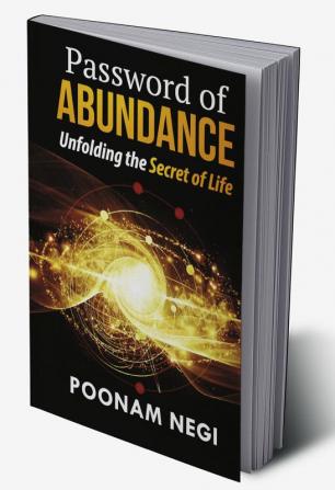 Password of Abundance