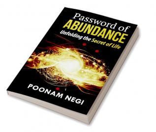 Password of Abundance