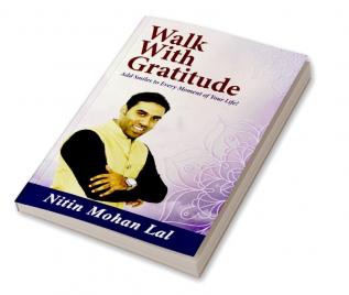 WALK WITH GRATITUDE