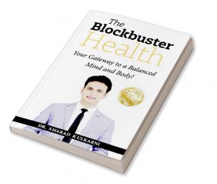 The Blockbuster Health: Your Gateway to a Balanced Mind and Body!