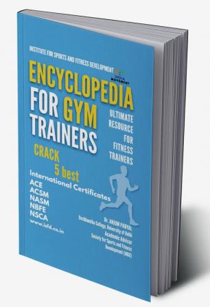 ENCYCLOPEDIA FOR GYM TRAINERS