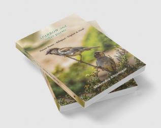 SPARROW and other poems