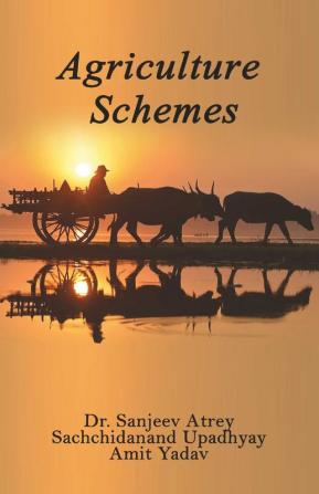 Agriculture Schemes