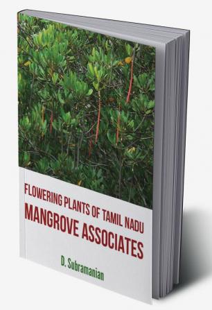 Flowering Plants of Tamil Nadu - Mangrove Associates