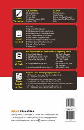 QUANTITY SURVEYING 
CONTRACTS AND TENDERS