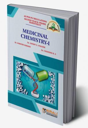 Medicinal Chemistry-I