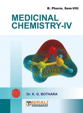 Medicinal Chemistry_Sem-IV